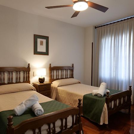Hostal Cristina Эстелла Экстерьер фото