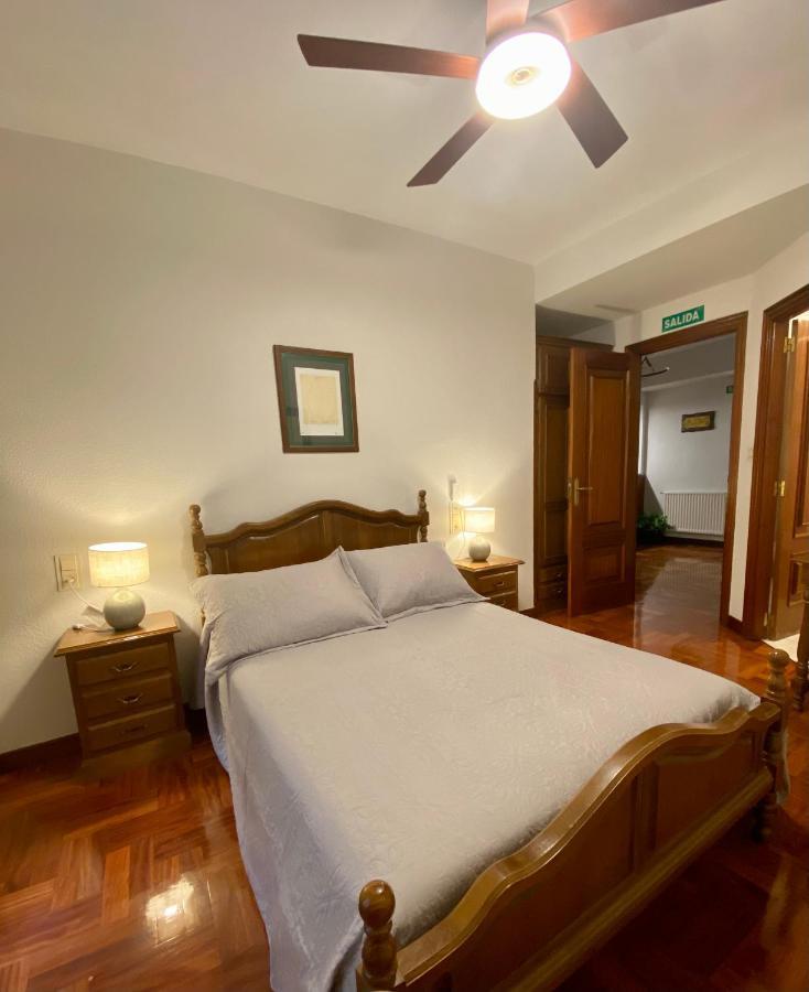 Hostal Cristina Эстелла Экстерьер фото